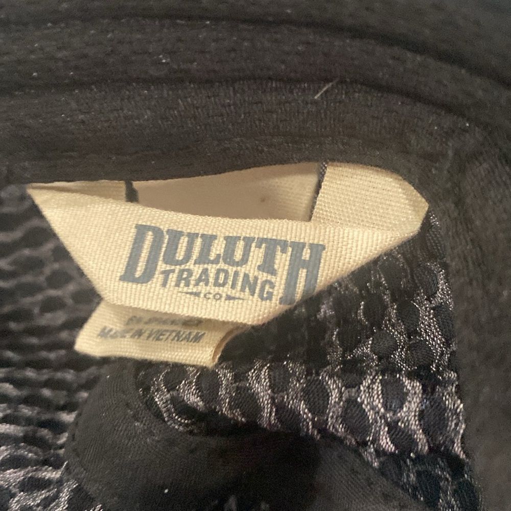 Duluth Trading Co. Hat Size Small/medium - Picture 3 of 5